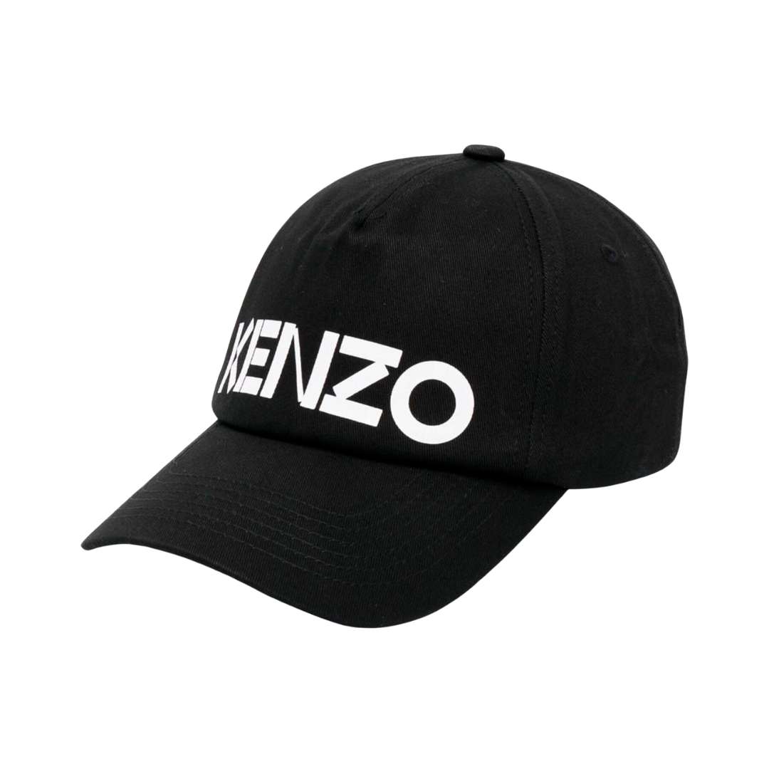 Logo Baseball Cap