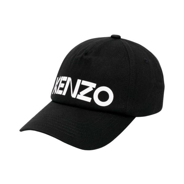 Logo Baseball Cap