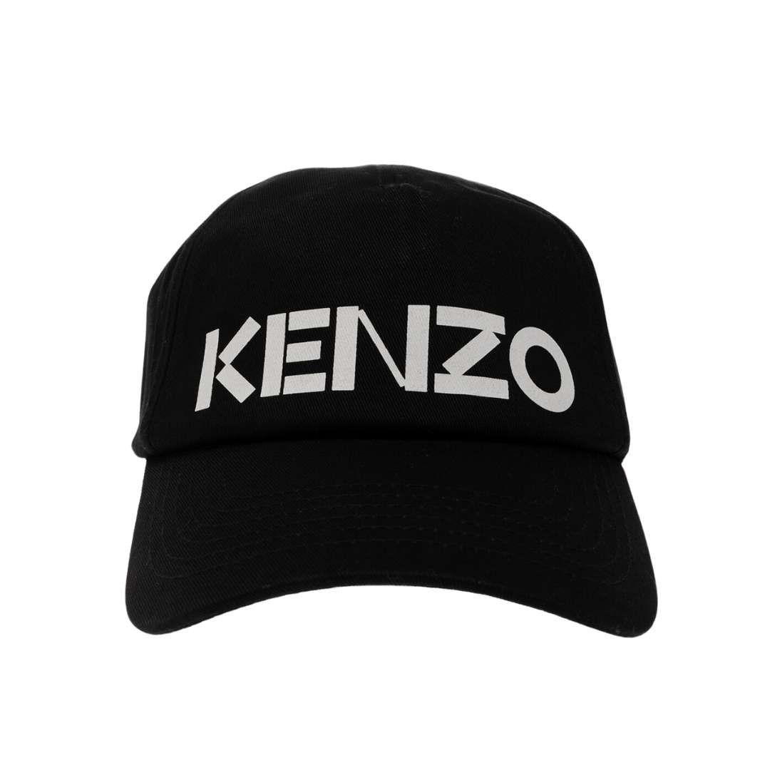 Logo Baseball Cap