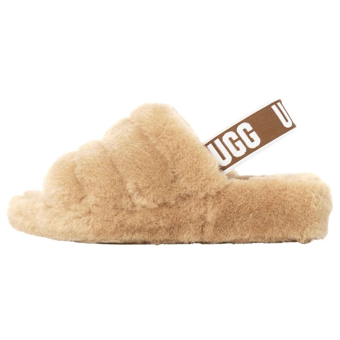 UGG Fluff Yes Slide