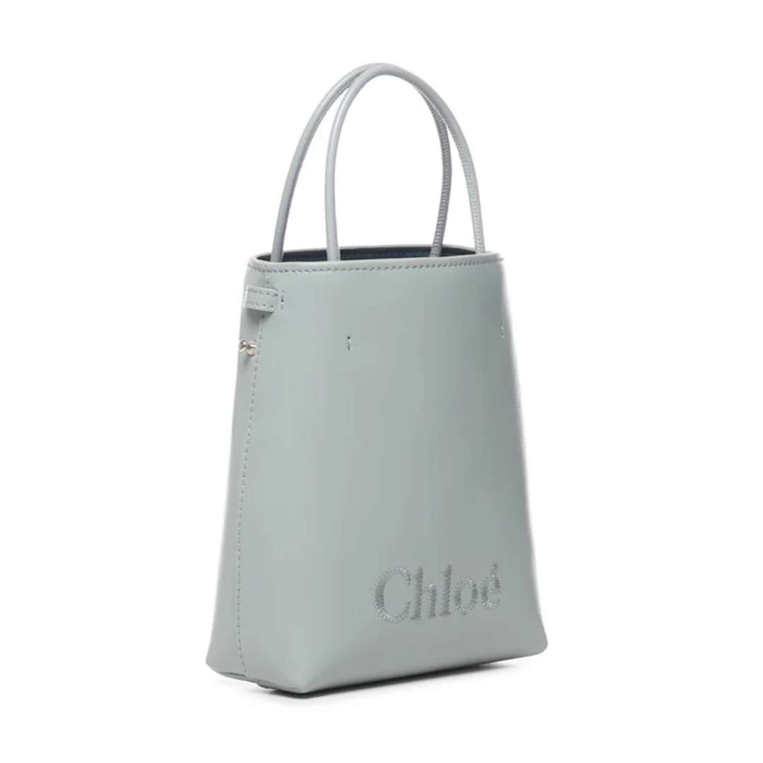 Micro Tote Bag