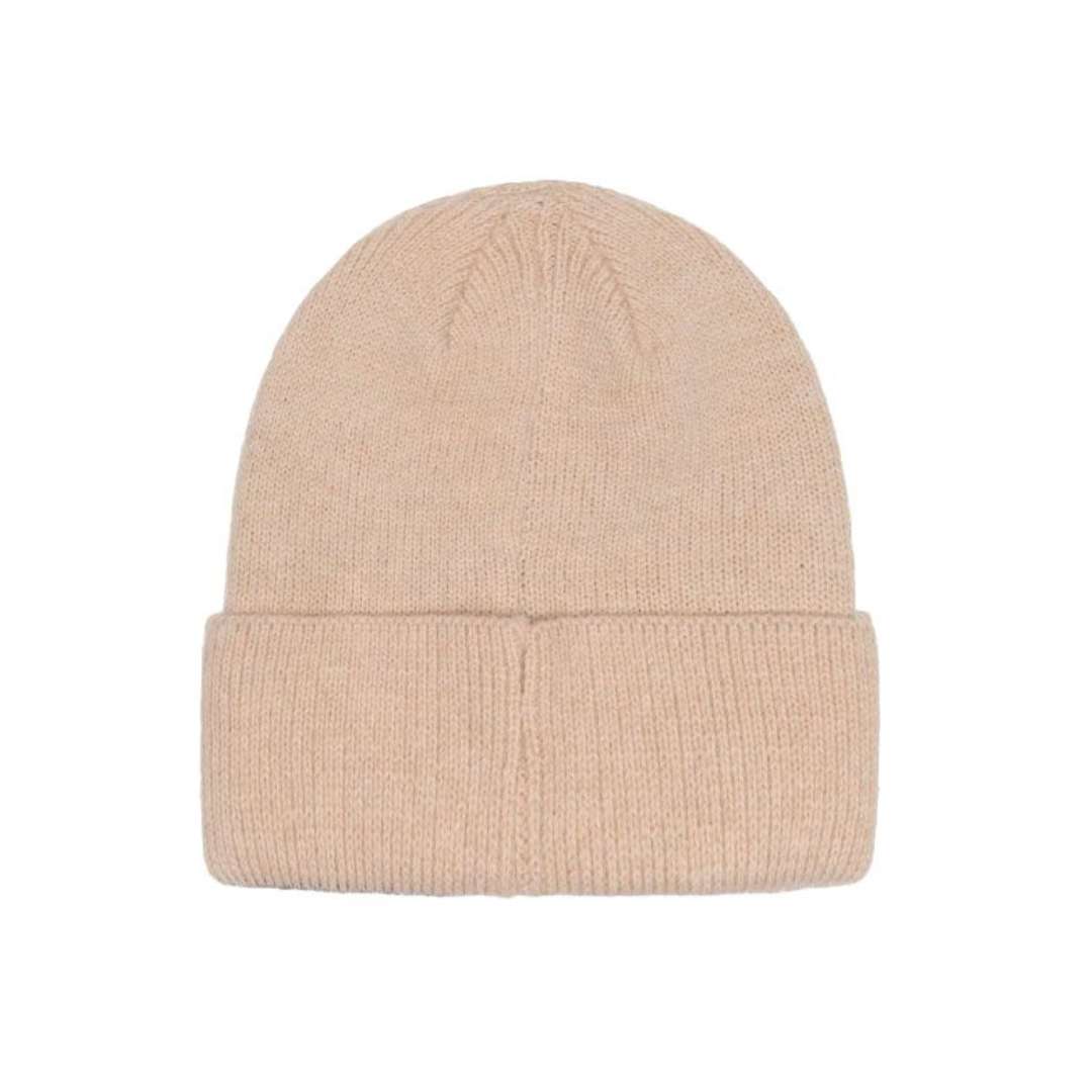 Big Link Cuff Beanie