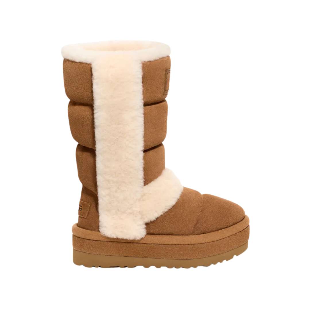 Classic Chillapeak Tall Boot