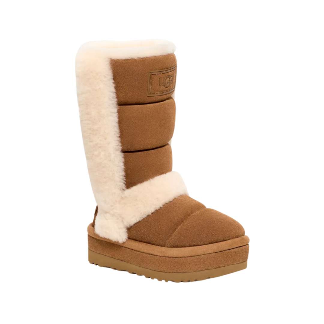 Classic Chillapeak Tall Boot