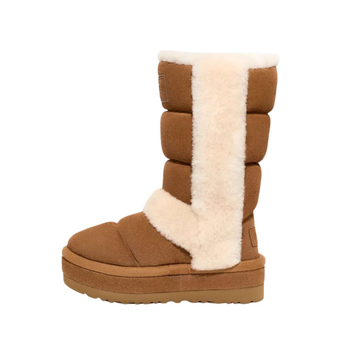 Classic Chillapeak Tall Boot