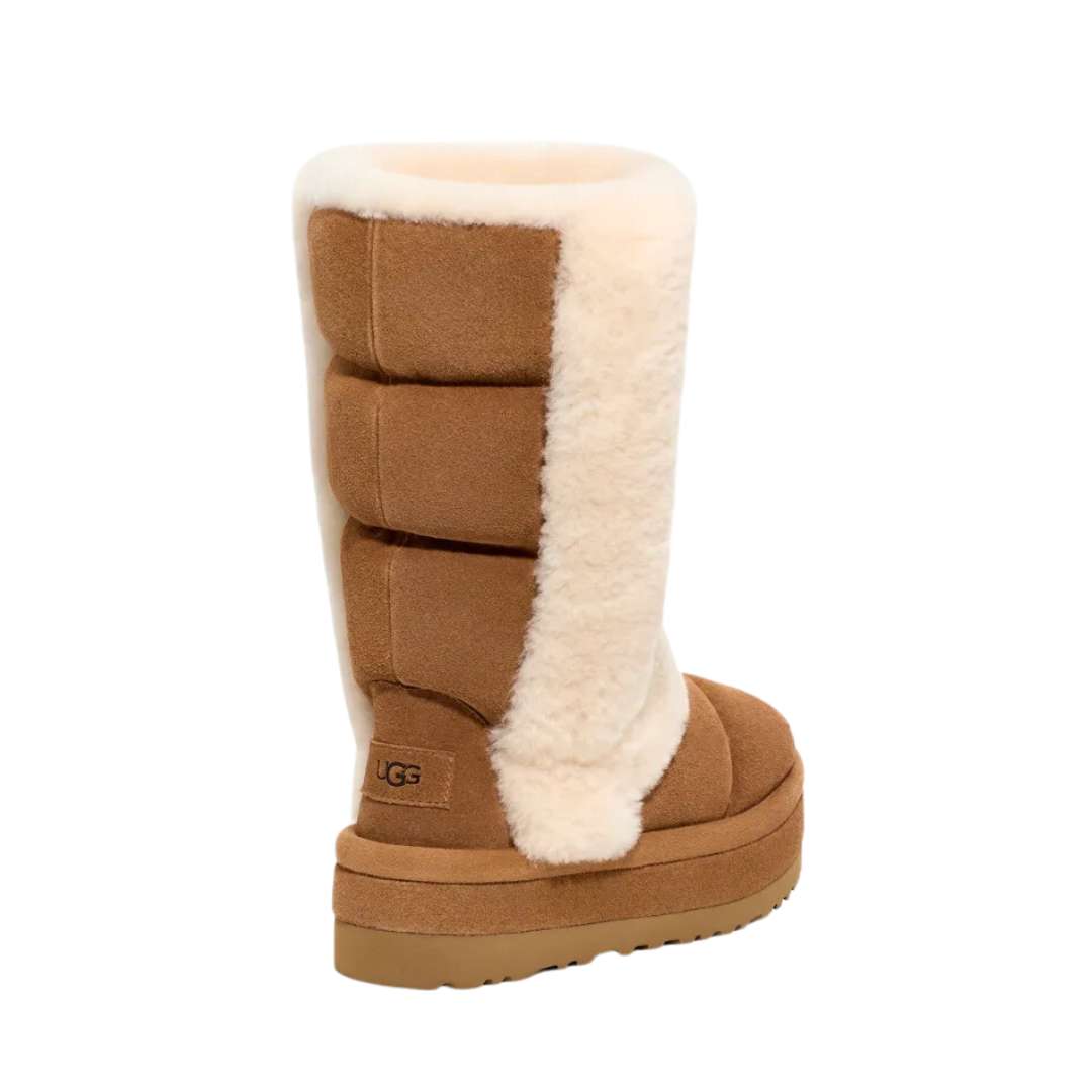 Classic Chillapeak Tall Boot