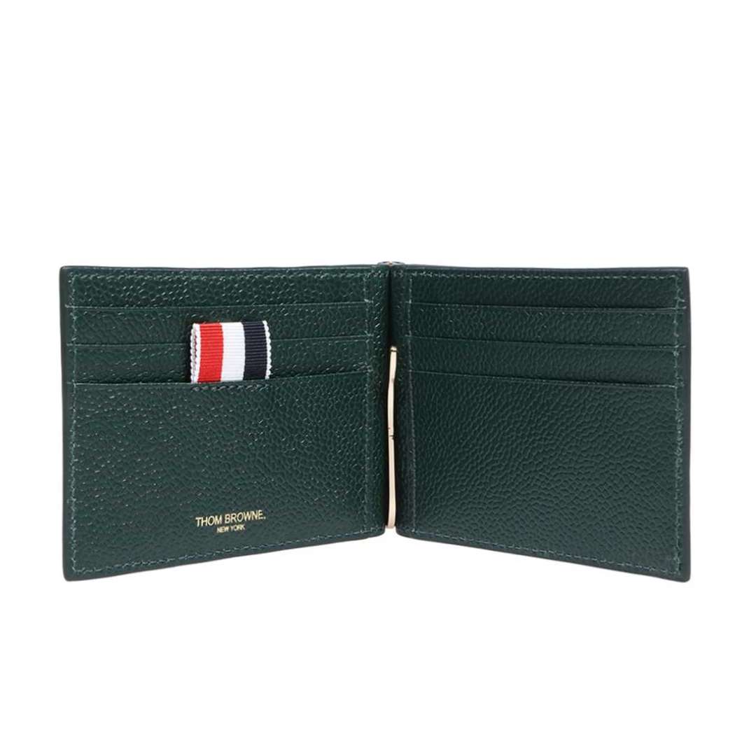 Money Clip Wallet