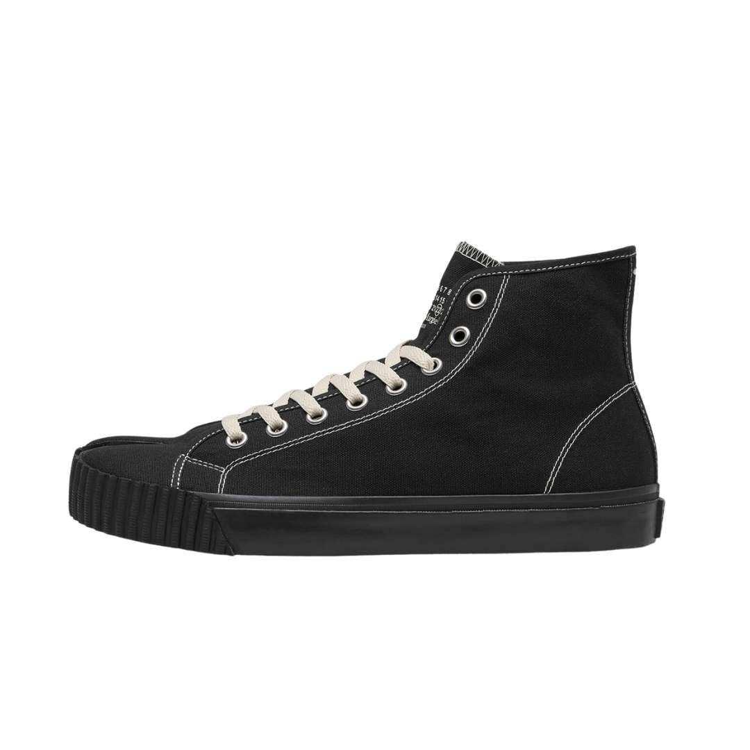 Tabi High Top Sneaker