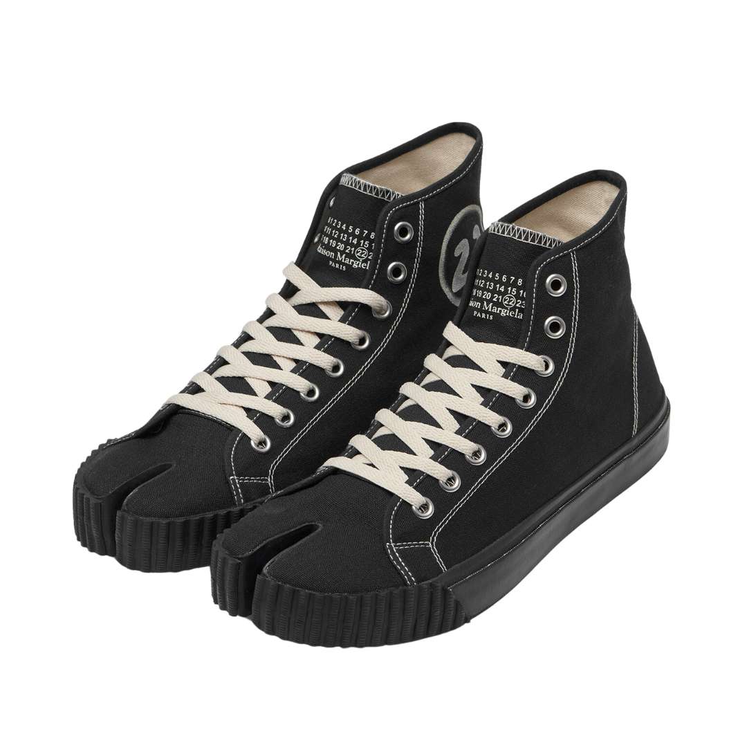 Tabi High Top Sneaker