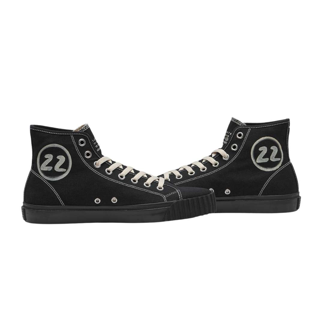 Tabi High Top Sneaker