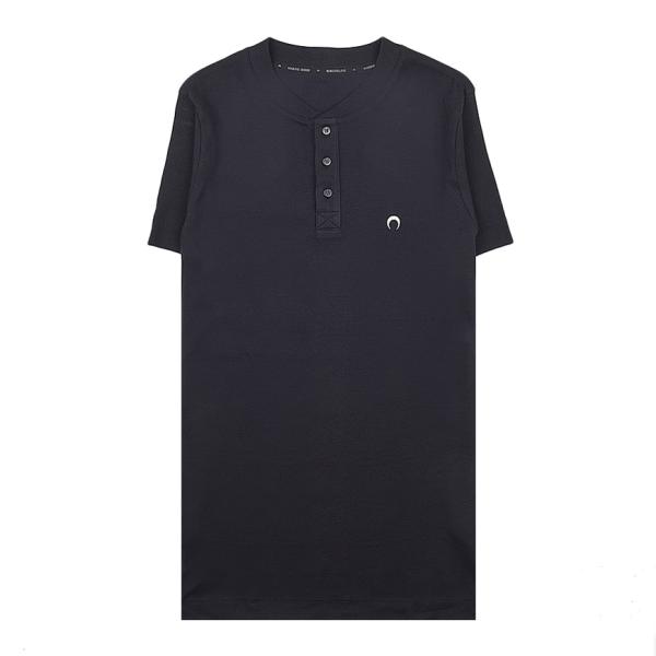  Moon Logo Short Sleeve T-Shirt