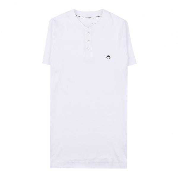 Moon Logo Short Sleeve T-Shirt