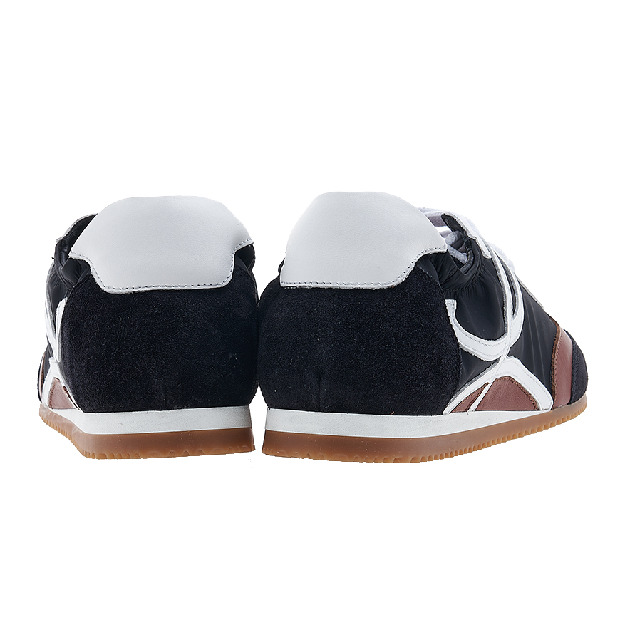 Ballet Low Top Sneakers