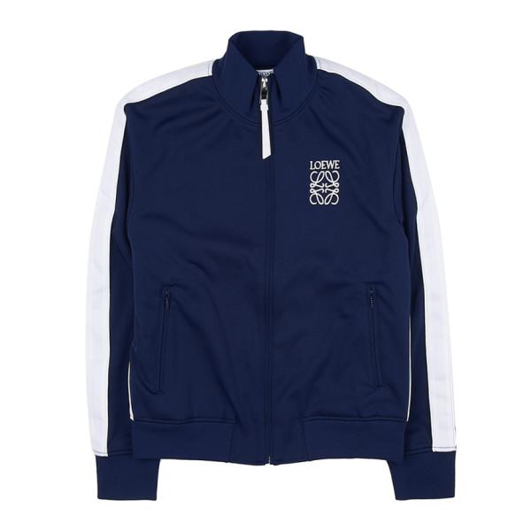 Anagram Track Jacket