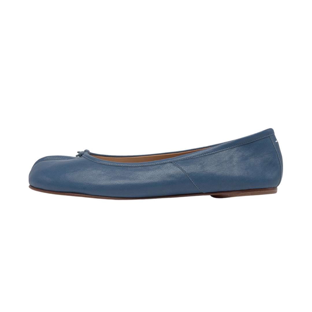 Tabi Ballerina Flats