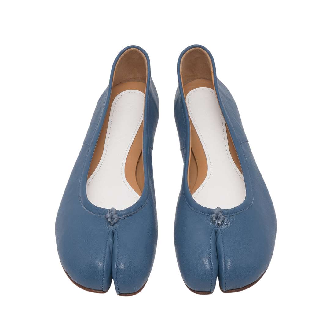 Tabi Ballerina Flats