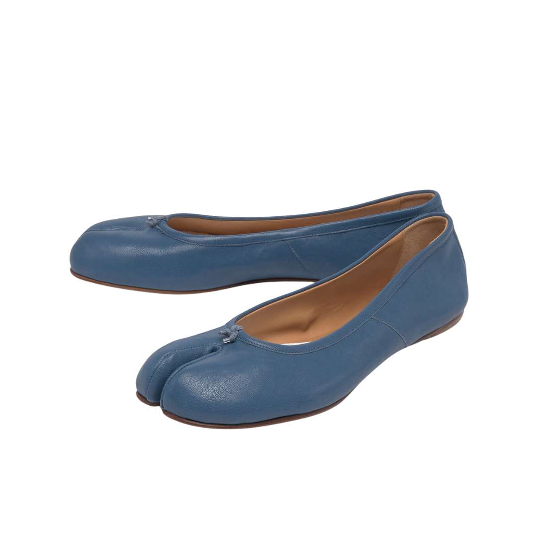 Tabi Ballerina Flats