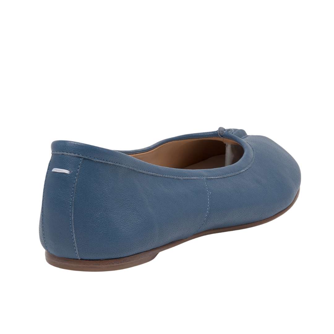 Tabi Ballerina Flats