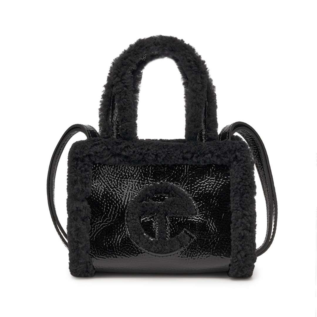 UGG X TELFAR Small Shopper Crinkle