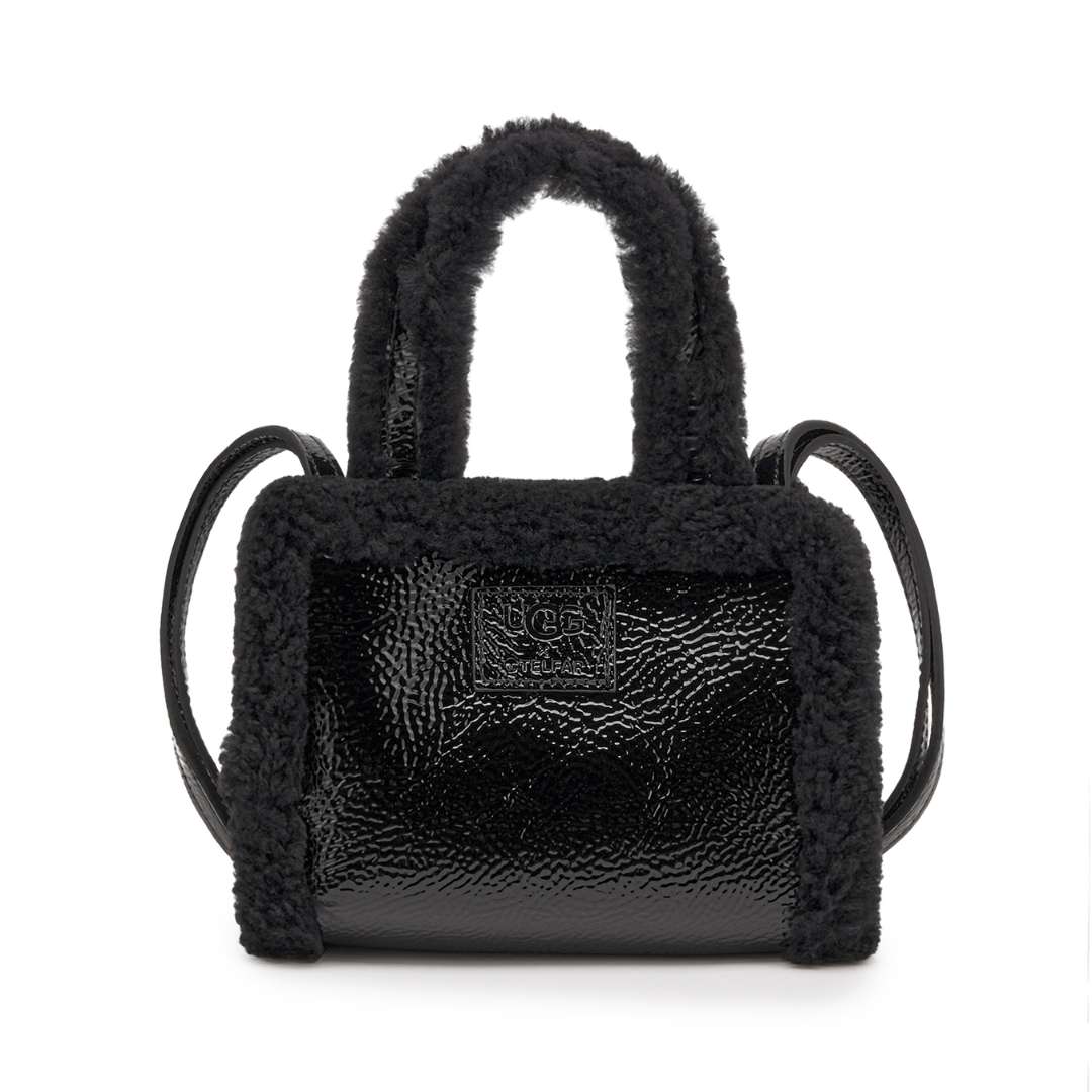 UGG X TELFAR Small Shopper Crinkle