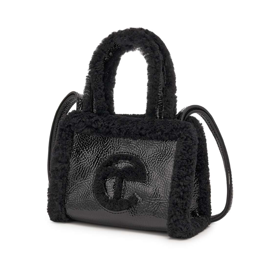 UGG X TELFAR Small Shopper Crinkle