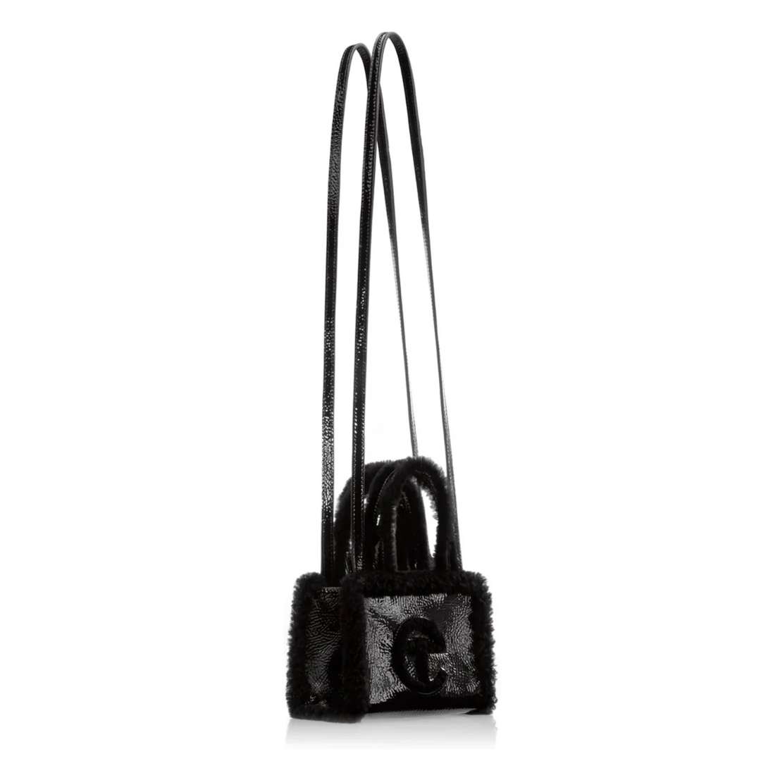 UGG X TELFAR Small Shopper Crinkle