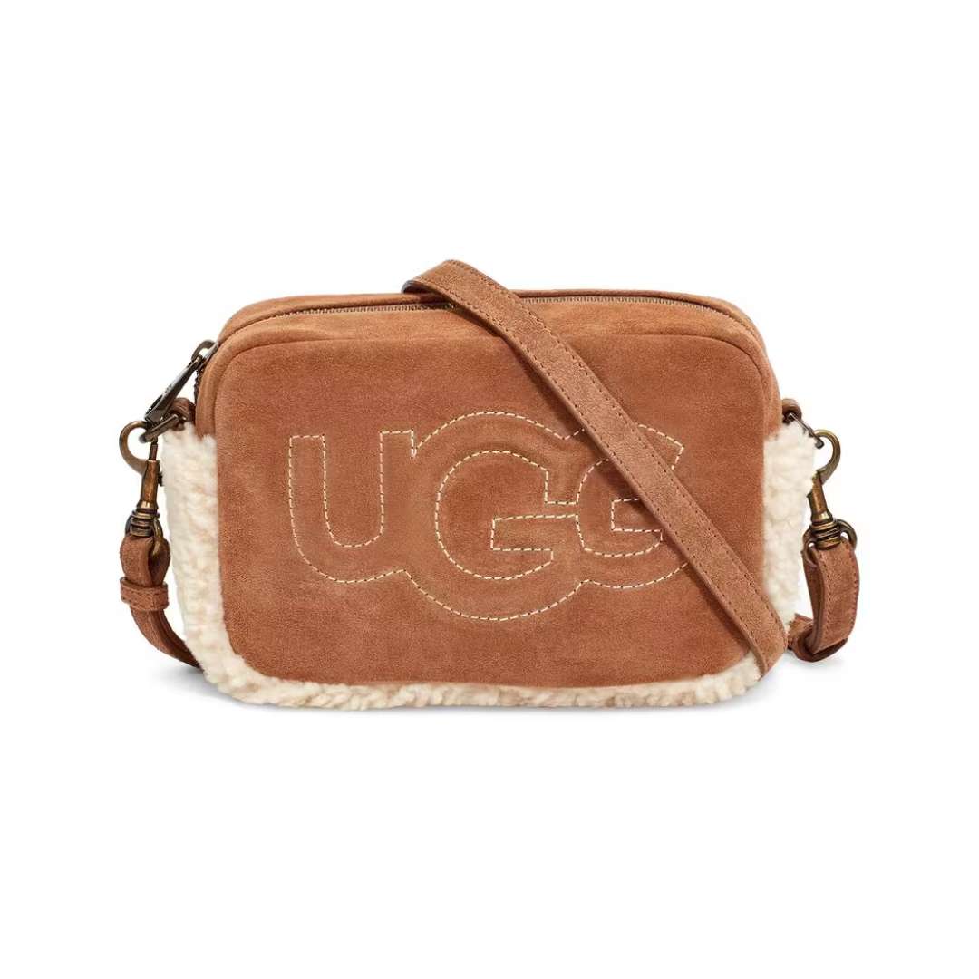 Jenny II Ugg Crossbody Bag