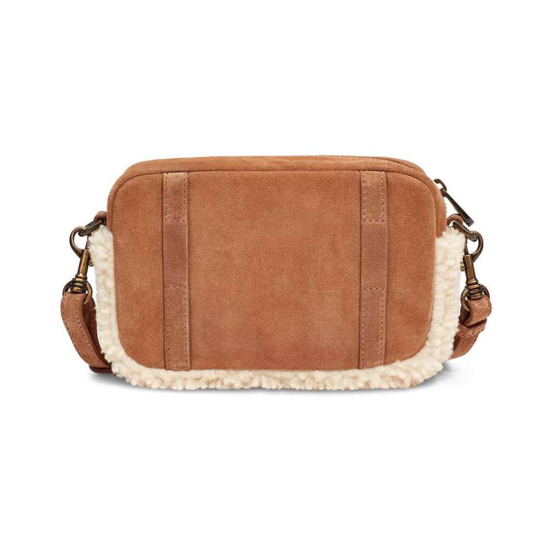 Jenny II Ugg Crossbody Bag