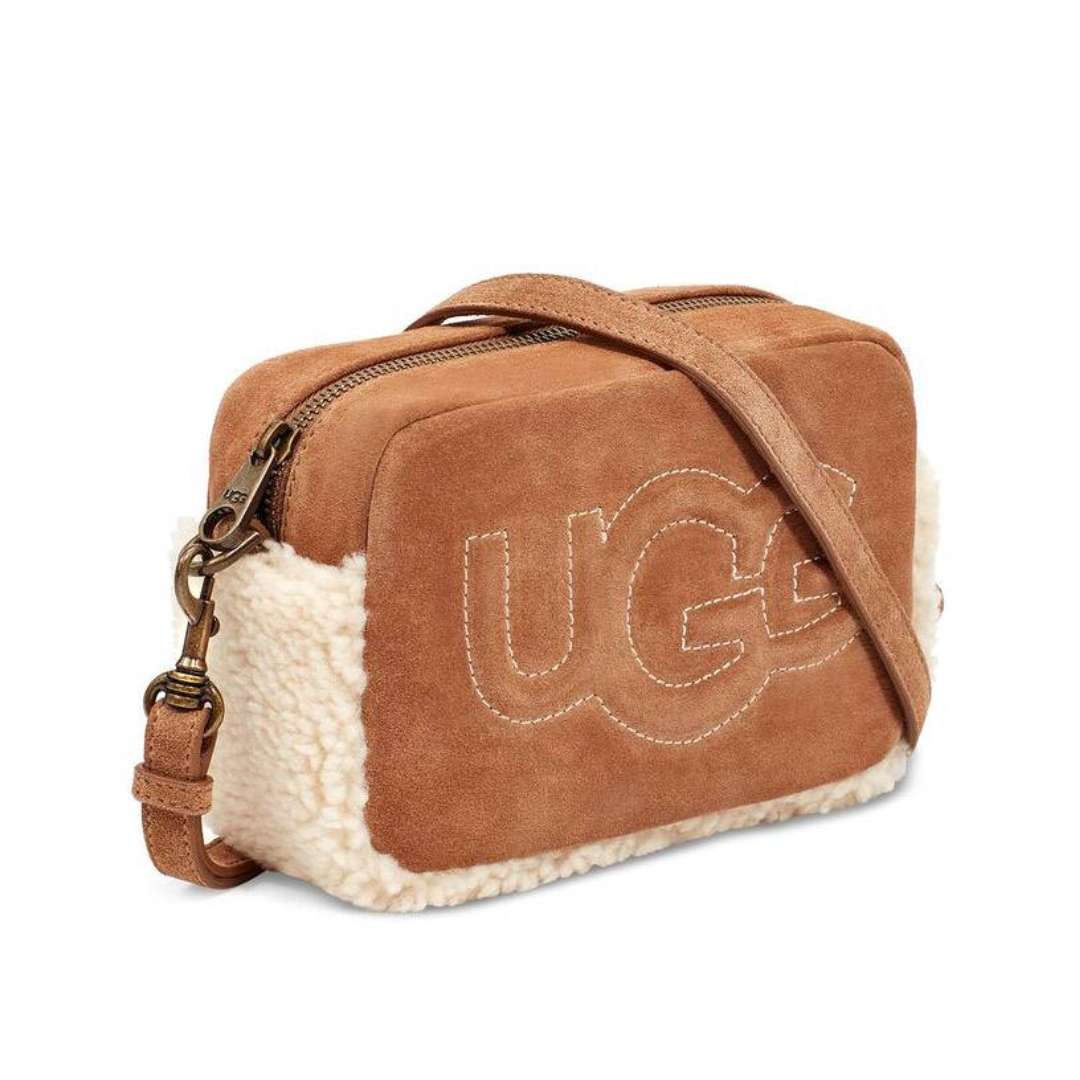 Jenny II Ugg Crossbody Bag