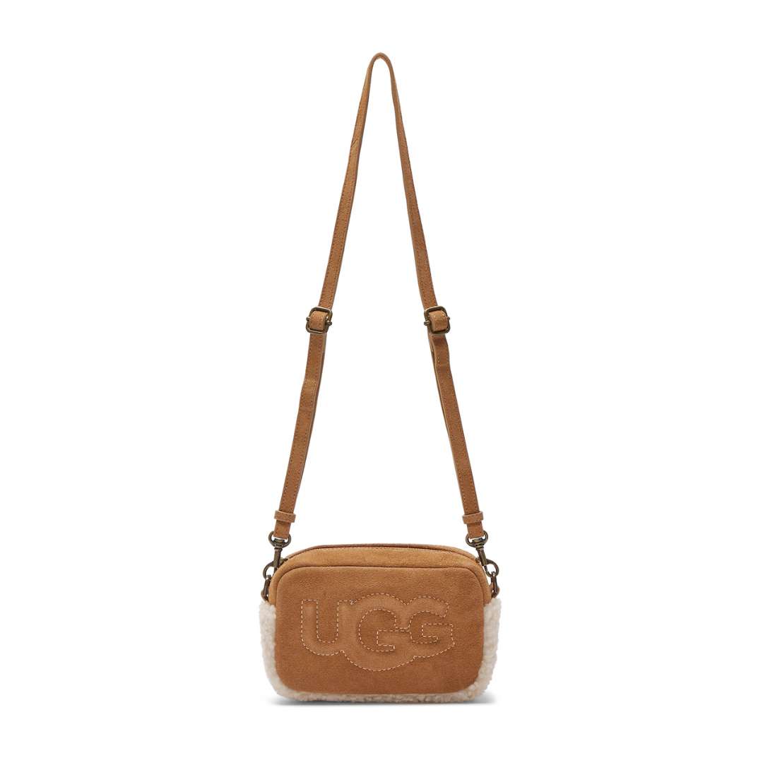 Jenny II Ugg Crossbody Bag