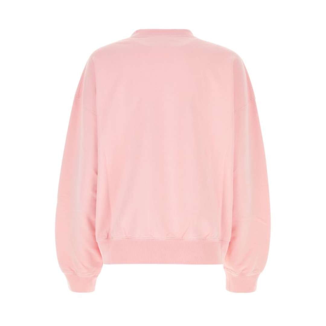 Regular Crewneck Sweater