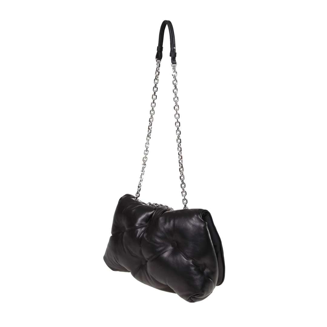 Glam Slam Chain Shoulder Bag