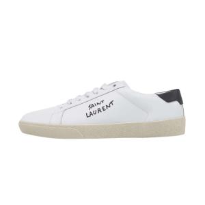 Court classic sl/06 embroidered sneakers