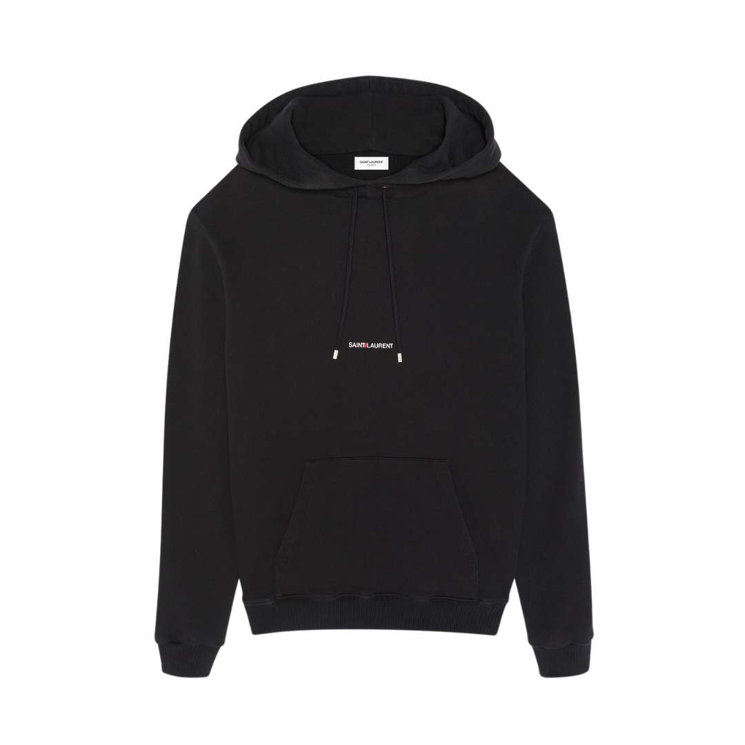 Rive gauche hoodie