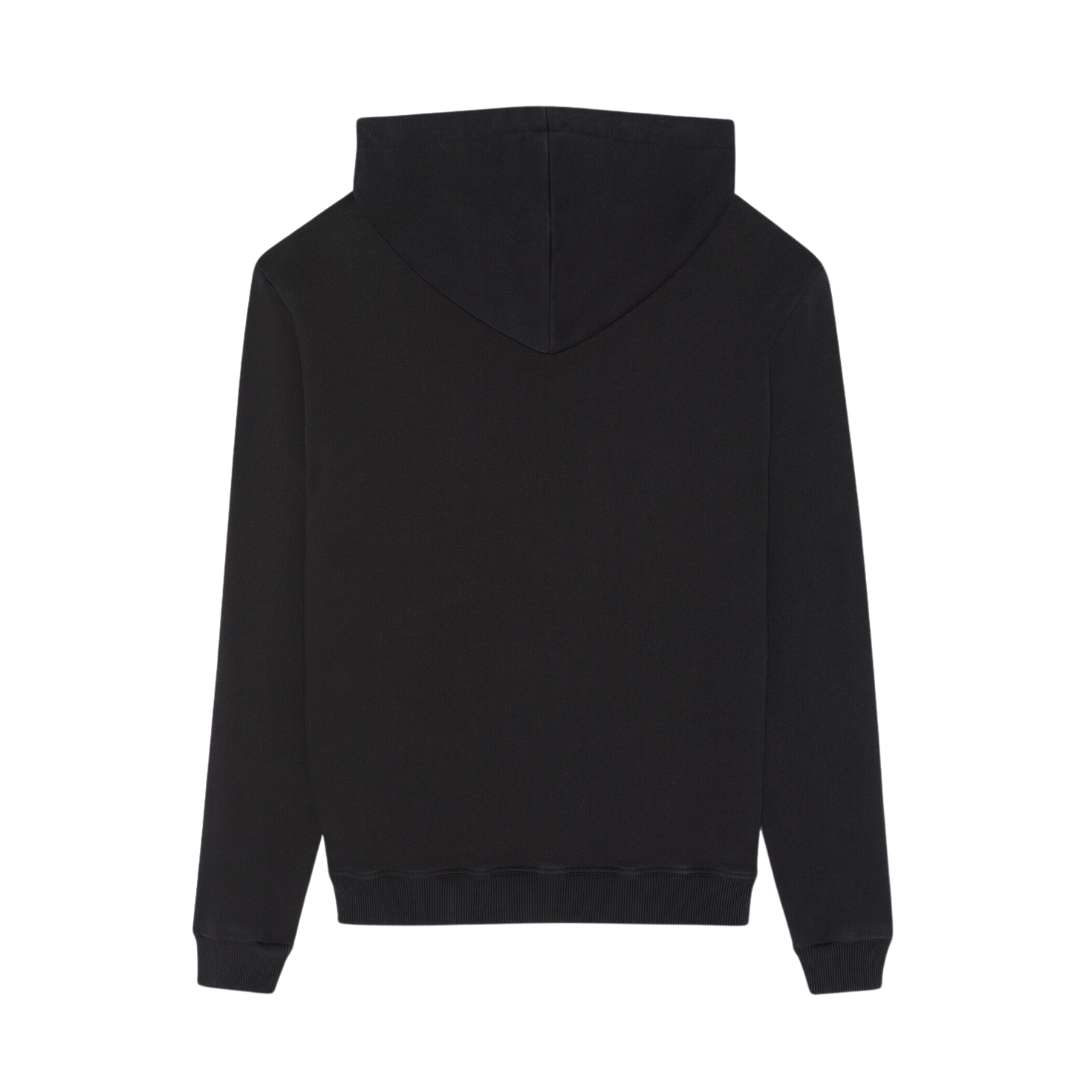 Rive gauche hoodie