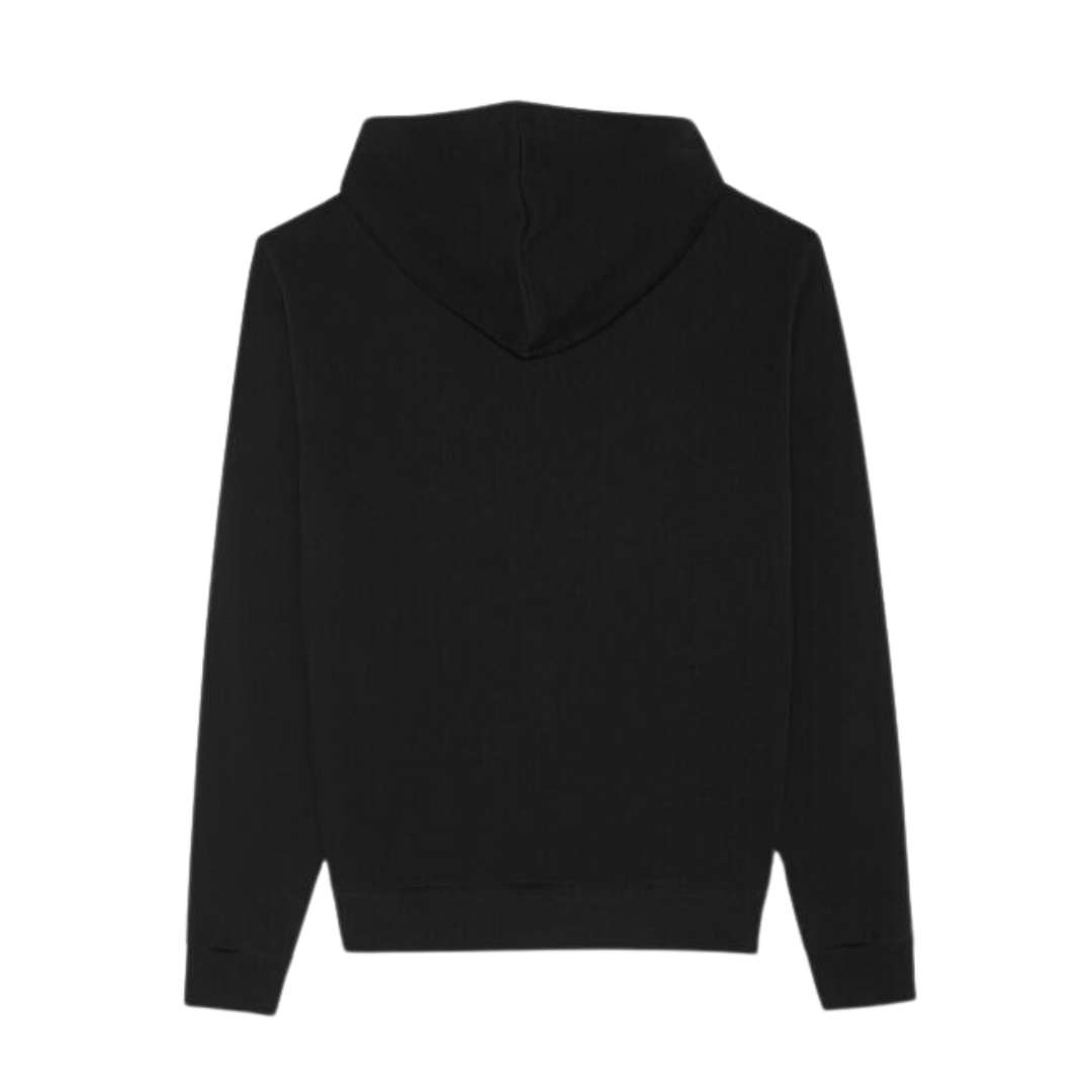 Rive Gauche Logo Hoodie