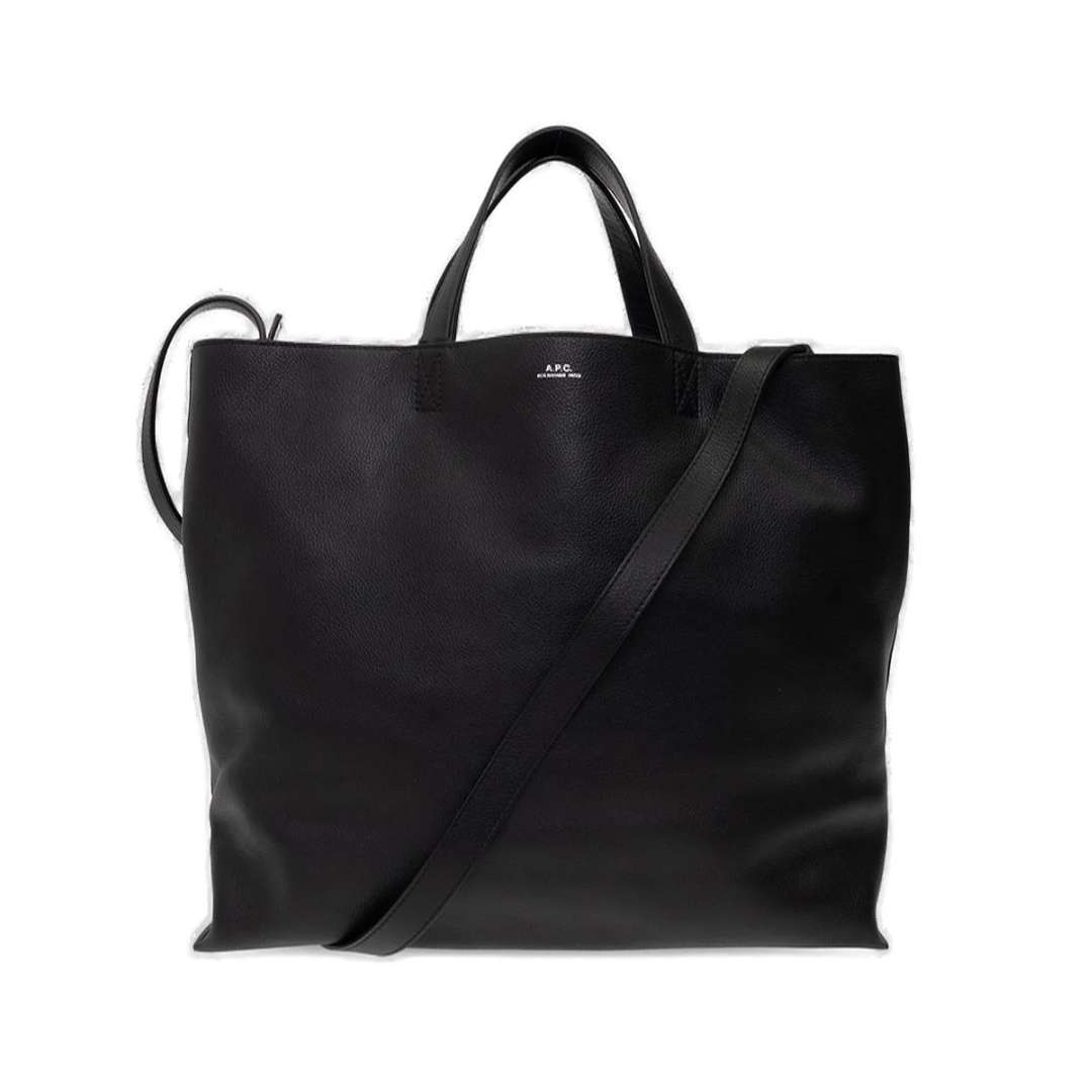 Cabas Maiko Medium Shoulder Bag