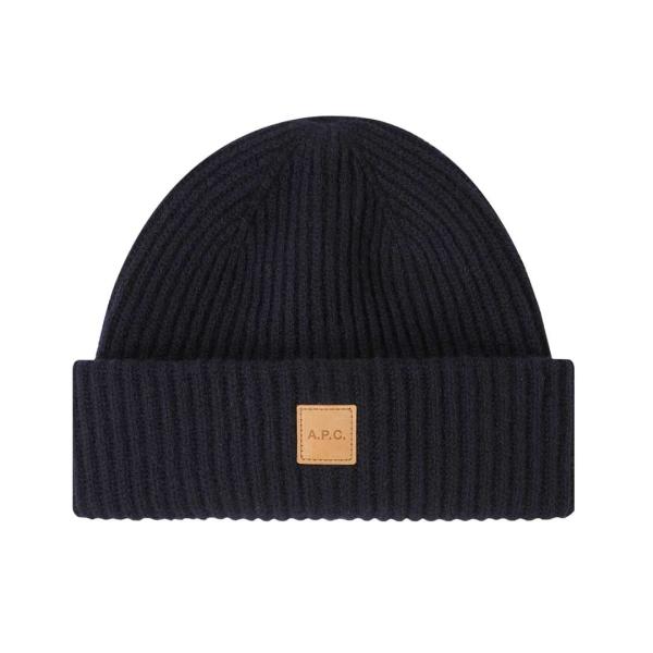 Michele knit cap