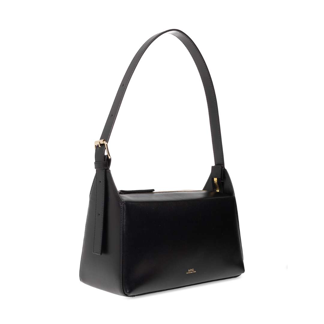 Virginie Baguette shoulder bag