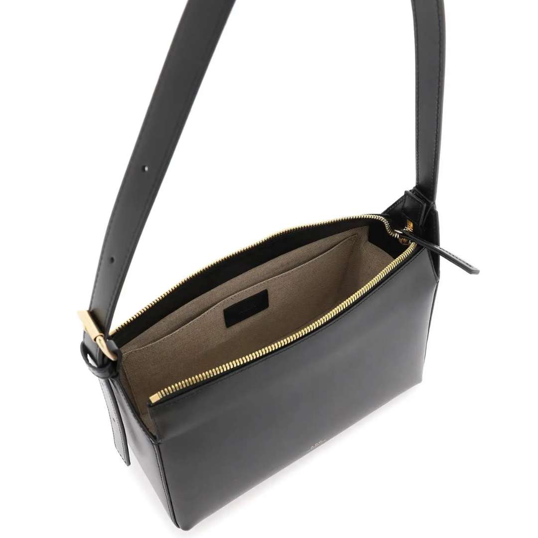 Virginie Baguette shoulder bag