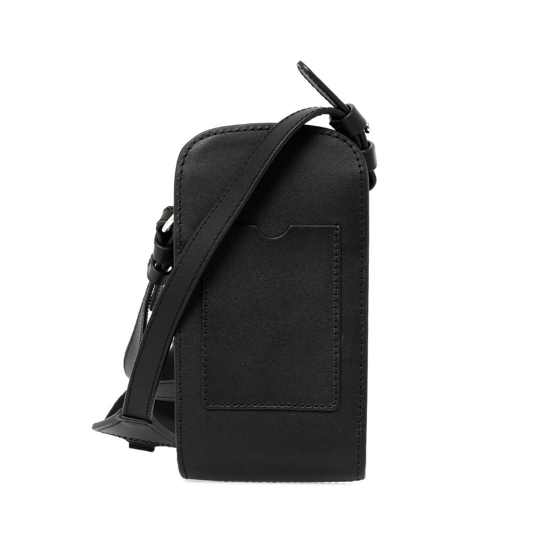 James Crossbody Pouch