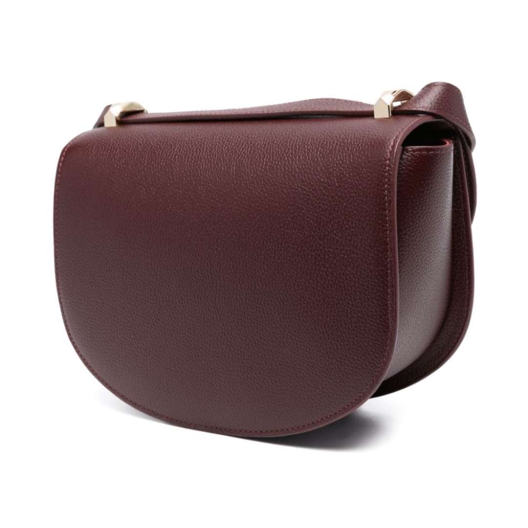 Genève Crossbody Bag