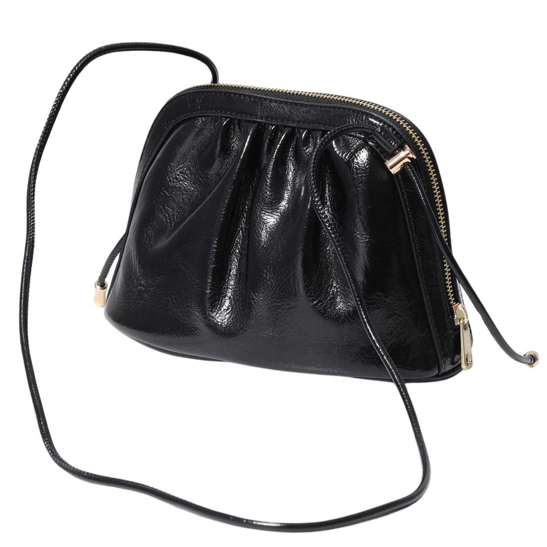 Ninon drawstring bag