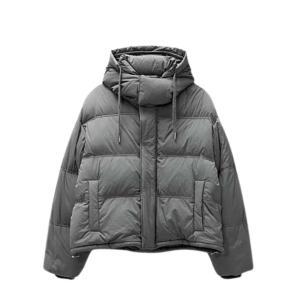  Army Alexandre Mattiussi down jacket 