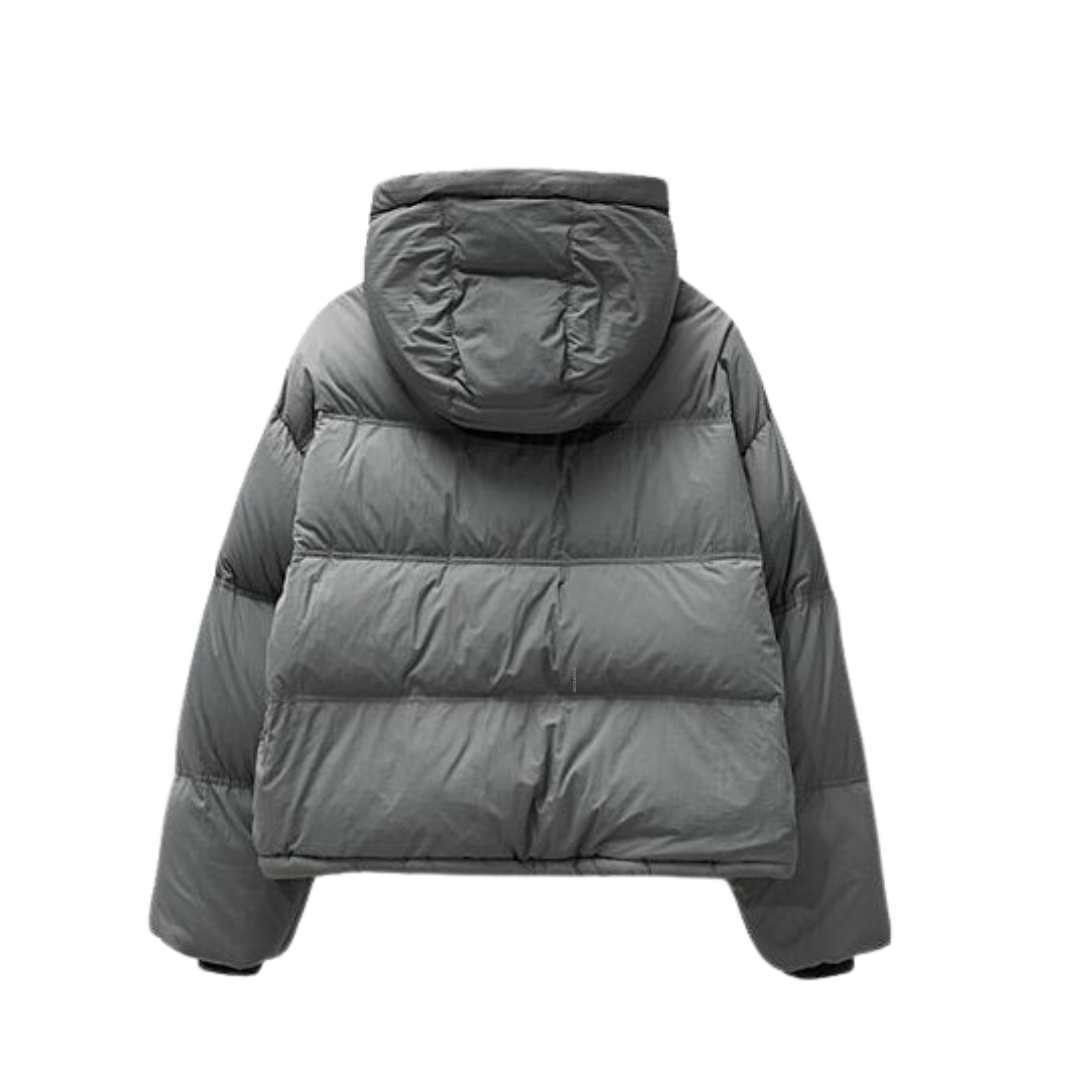  Army Alexandre Mattiussi down jacket 