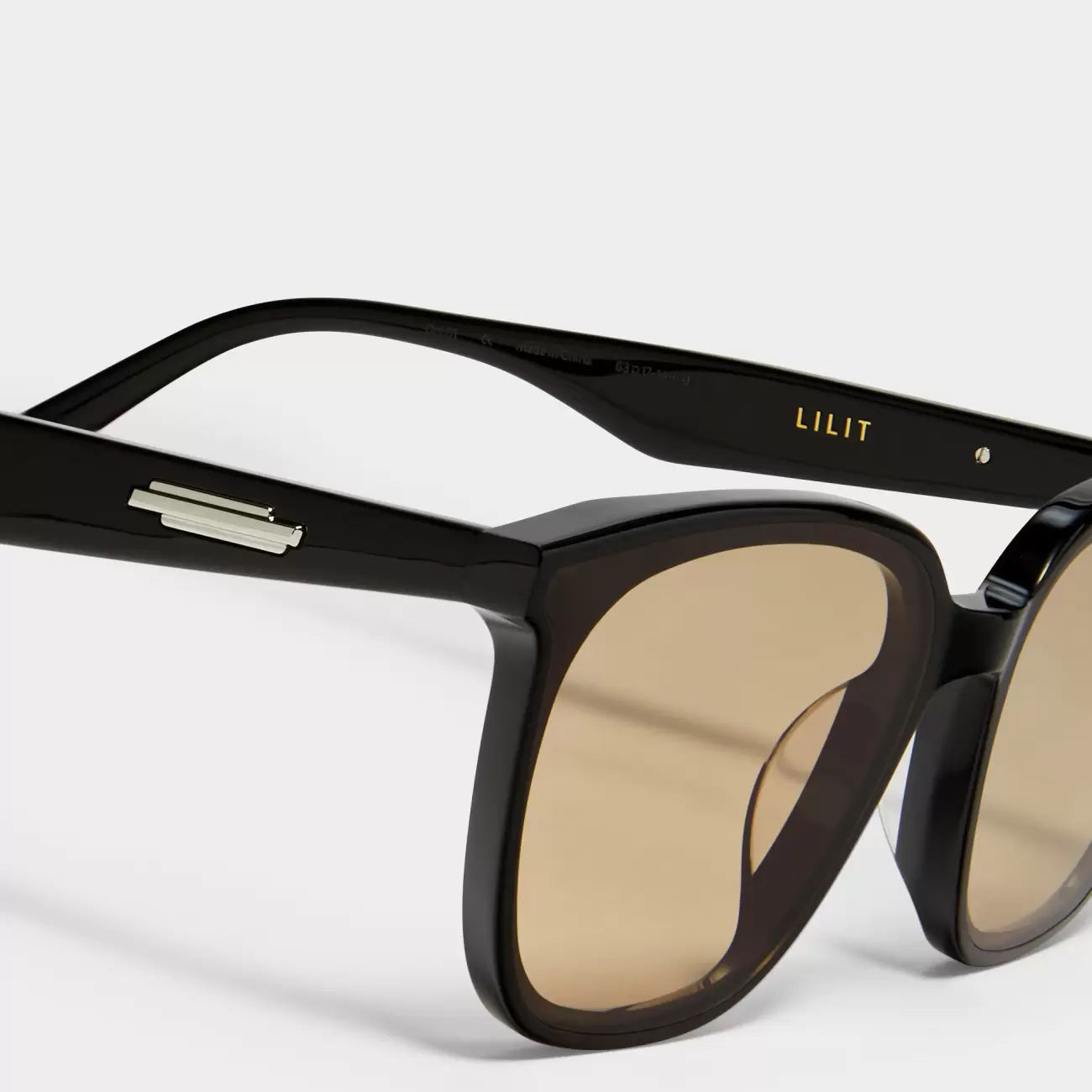 Gentle Monster Lilit 01 BR Black Brown