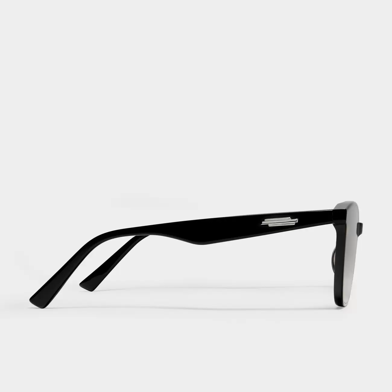 Gentle Monster Lilit 01 BR Black Brown