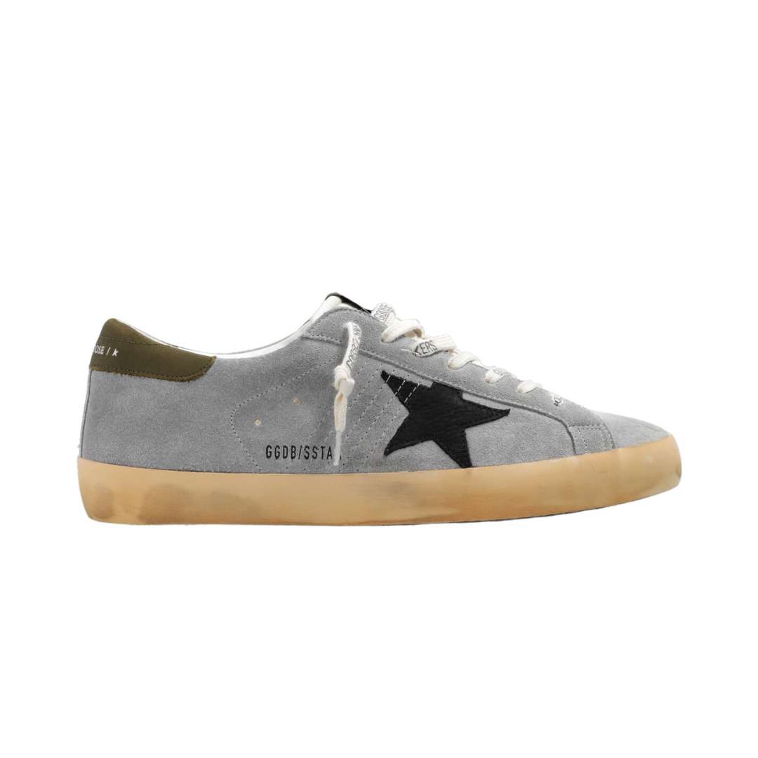 Super-Star Suede sneakers