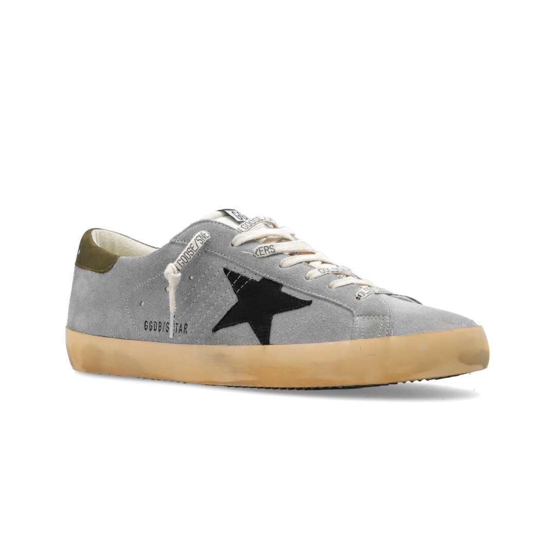 Super-Star Suede sneakers