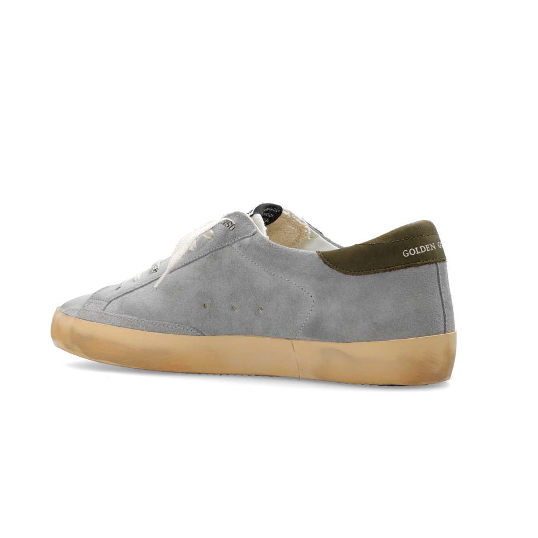 Super-Star Suede sneakers